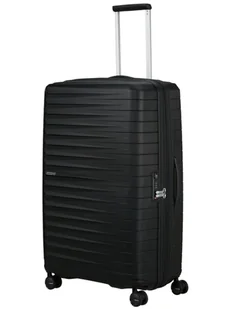 Walizka duża American Tourister FastForward - flash black - Walizki - miniaturka - grafika 1