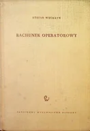 Technika - Rachunek Operatorowy - miniaturka - grafika 1