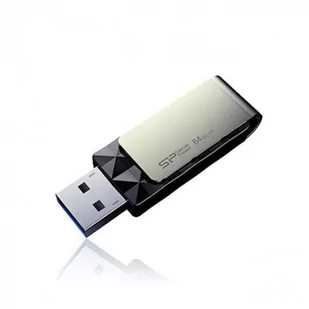 Pendrive Blaze B30 3.1 Silicon Power - Pendrive - miniaturka - grafika 1