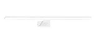 Milagro LED Kinkiet łazienkowy SHINE 1xLED/13,8W/230V IP44 - Lampy ścienne - miniaturka - grafika 1