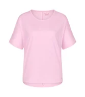 Koszule damskie - Koszulka Damska Mix & Match Top Ssl 03 X-42 - miniaturka - grafika 1