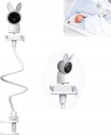 Elektroniczne nianie i monitory oddechu - UCHWYT DO ELEKTRONICZNEJ NIANI ARENTI 2K/3MP STOJAK DO ELEKTRONICZNEJ NIANI - miniaturka - grafika 1