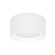 Lampy sufitowe - Sirius D15 LED plafon 1-punktowy IP44 biały WG-606A/WK-WW/MULTI - miniaturka - grafika 1