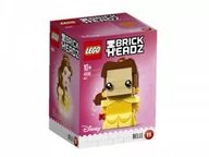 Klocki - LEGO Brick Headz Belle 41595 - miniaturka - grafika 1
