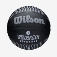 Koszykówka - Piłka do koszykówki Wilson Victor Wembanyama rozmiar 7 - miniaturka - grafika 1