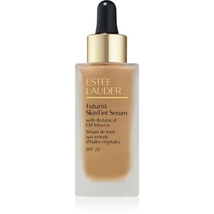 ESTEE LAUDER_Futurist Skin Tint Serum Foundation podkład do twarzy 3W1 30ml - Podkłady do twarzy - miniaturka - grafika 1