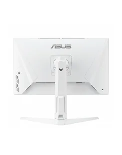 ASUS 27'' TUF Gaming VG27AQML1A-W (90LM05Z2B01370) - Monitory - miniaturka - grafika 1