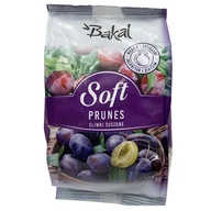 Bakalie - Bakal - Śliwka suszona soft - miniaturka - grafika 1