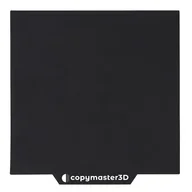 Filamenty i akcesoria do drukarek 3D - Copymaster3D Magnetyczna powierzchnia do budowy 310 x 310 mm - miniaturka - grafika 1