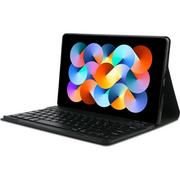 Etui do tabletów - Etui ochronne SmartCase + Keyboard do Xiaomi Redmi Pad 10.6 BLACK - miniaturka - grafika 1