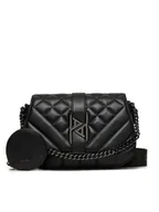 Torebki damskie - Aldo Torebka Gameth 13827297 Czarny - miniaturka - grafika 1