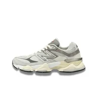 Buty trekkingowe męskie - buty New Balance 9060 Rain Cloud - miniaturka - grafika 1