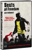 Filmy muzyczne DVD - Filmostrada Beats of freedom Zew wolności DVD Leszek Gnoiński Wojciech Słota - miniaturka - grafika 1
