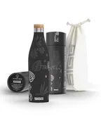 Shakery i bidony sportowe - Sigg Butelka Meridian Sumatra Tiger 0.5L - miniaturka - grafika 1