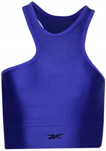 REEBOK - stanik sportowy RBK Cardl B Crop HM5072 - Koszulki i topy damskie - miniaturka - grafika 1