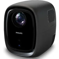 Projektory - Philips NeoPix 130C Smart - miniaturka - grafika 1