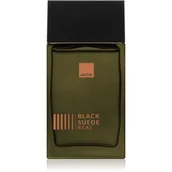 Wody i perfumy męskie - Avon Black Suede Real Intense woda toaletowa dla mężczyzn 100 ml - miniaturka - grafika 1