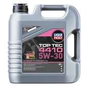 Oleje silnikowe - Liqui Moly Top Tec 4410 5W-30 - miniaturka - grafika 1