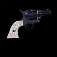 Repliki - broń - KRÓTKI COLT Pocket 1873R SINGLE ACTION ARMY CAL45 K1061-1M - miniaturka - grafika 1