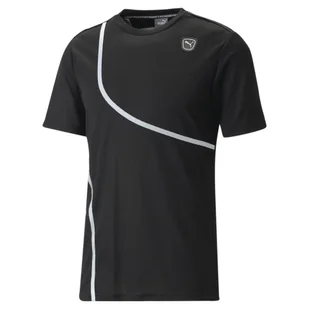 Podkoszulek Puma King Ultimate Jersey, Mężczyźni - Piłka nożna - miniaturka - grafika 1