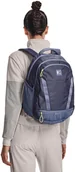 Plecaki - Under Armour Hustle Signature Backpack-GRY - miniaturka - grafika 1