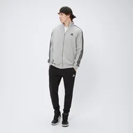 Dresy męskie - ADIDAS KOMPLET M 3S FL TT TS - miniaturka - grafika 1