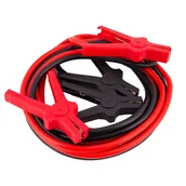 Kable rozruchowe - Kable rozruchowe 4,5m 1200a Humberg - miniaturka - grafika 1