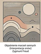E-booki - nauka - Objaśnienie marzeń sennych. Interpretacja snów - miniaturka - grafika 1
