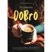 Psychologia - Tu mieszka Dobro - miniaturka - grafika 1