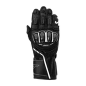 Rękawice motocyklowe - Rękawice Motocyklowe RST S1 Złamany BiałyXS - miniaturka - grafika 1