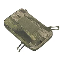 Kabury i pokrowce - Pokrowiec Helikon-Tex Mini Service Pocket - Cordura - A-TACS iX - miniaturka - grafika 1