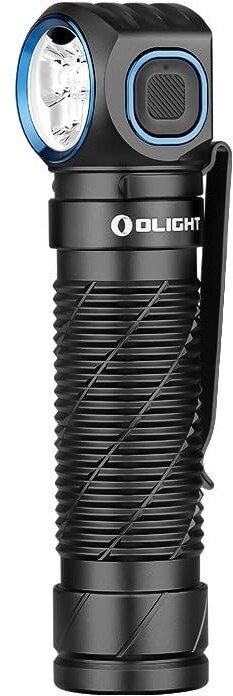 OLIGHT Stirnlampe Perun 3 BK O6977261690193