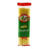 Makaron - MAKARON IRWEGA 400G SPAGHETTI - miniaturka - grafika 1