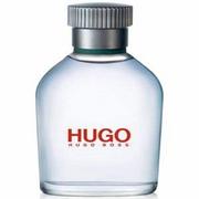 Wody i perfumy damskie - Hugo Boss Hugo Woman Red woda toaletowa 40ml - miniaturka - grafika 1