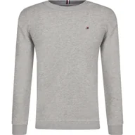 Bluzy dla chłopców - Tommy Hilfiger Bluza | Regular Fit - miniaturka - grafika 1