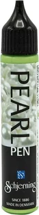 Katun Schjerning 1024 Pearl Pen Grøn 28ML - Przybory szkolne - miniaturka - grafika 1