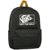 Plecaki - Plecak Old Skool Backpack Dried Kelp VN000H4WEMU1 (VA453-a) Vans - miniaturka - grafika 1