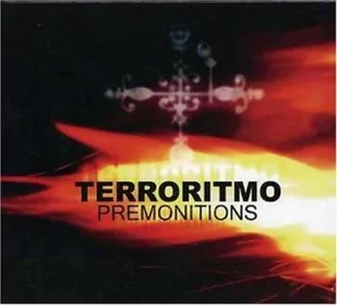 Terroritmo Premontions CD Terroritmo - Muzyka biesiadna - miniaturka - grafika 1