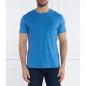 Koszulki męskie - La Martina T-shirt | Regular Fit - miniaturka - grafika 1