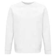 Bluzy sportowe męskie - Bluza Kosmiczna Unisex Dla Dorosłych - miniaturka - grafika 1