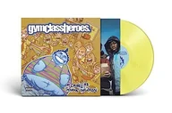 Winyle - Gym Class Heroes: As Cruel As School Children (Yellow) - miniaturka - grafika 1