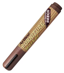 Marker Do Renowacji Mebli, Drewna, Paneli Ar 095 - Buk - Markery permanentne - miniaturka - grafika 1