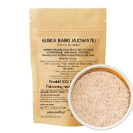 Przyprawy i zioła sypkie - Łuska babki jajowatej 100g ZIELARZPOLSKI.PL - miniaturka - grafika 1