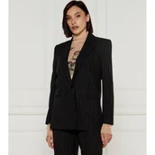 Marynarki i żakiety damskie - Patrizia Pepe Marynarka | Regular Fit - miniaturka - grafika 1