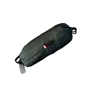 Hamak TigerWood Ważka V2 zielony - Survival - akcesoria - miniaturka - grafika 2