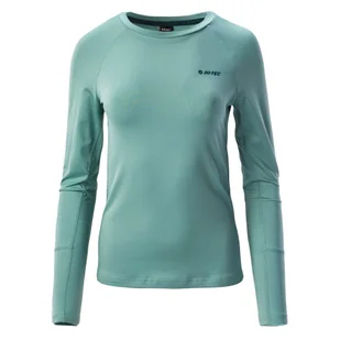 TShirt Damskie Alayo - Koszulki sportowe damskie - miniaturka - grafika 1