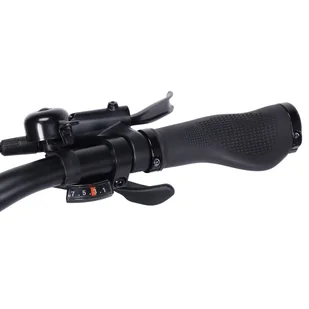 Rower trekkingowy Eleglide C1 z silnikiem 250W umieszczonym centralnie, kołami 27,5 cali, baterią 522Wh, zasięgiem 150km - Rowery - miniaturka - grafika 8