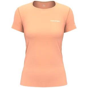 Koszulka damska Hannah Wiv Rozmiar: XL / Kolor: pomarańczowy - Koszulki sportowe damskie - miniaturka - grafika 1