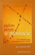 Religia i religioznawstwo - Piękno ukryte w prostocie - miniaturka - grafika 1