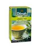 Herbata - Dilmah Jasmine 20 torebek 4457 - miniaturka - grafika 1